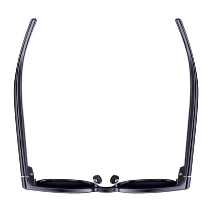 Colmi A2 AI UV Sunglasses with Purple Lenses