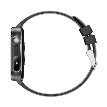 Colmi P86 Smartwatch (Black)