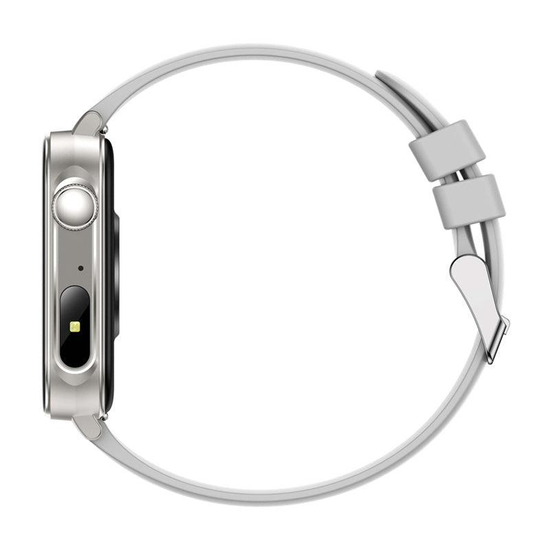 Colmi P86 Smartwatch (Gold)