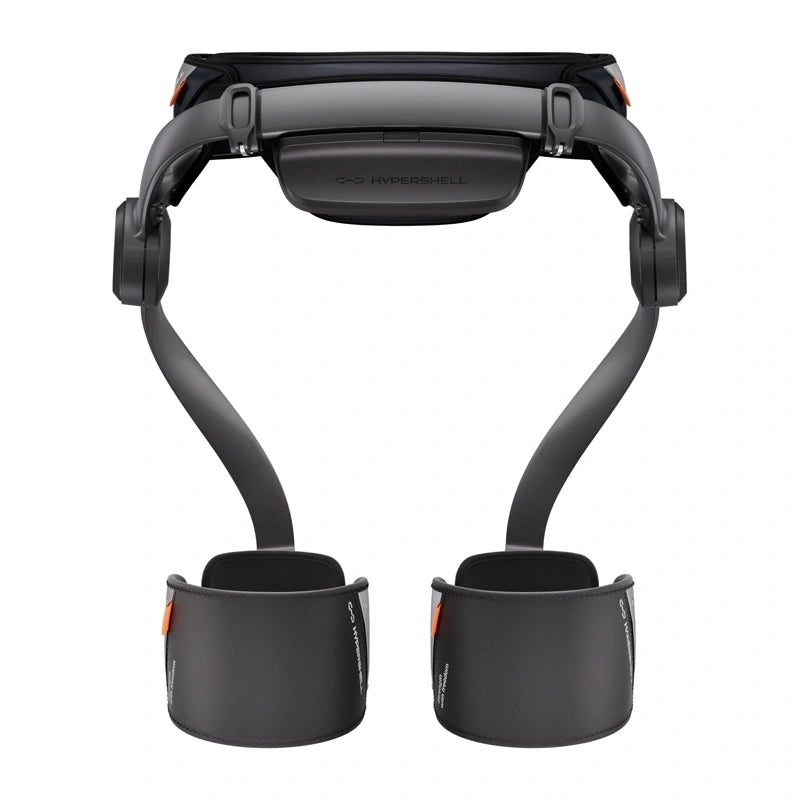 Hypershell X Pro Exoskeleton