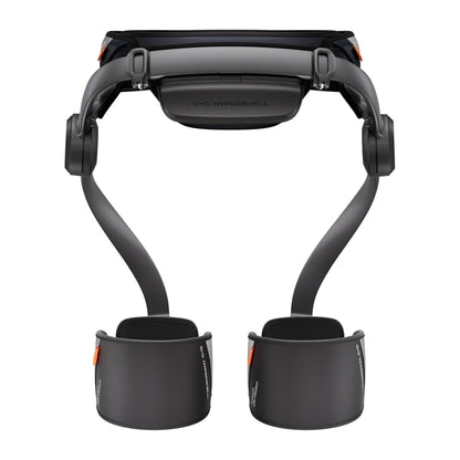 Hypershell X Pro Exoskeleton