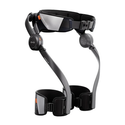 Hypershell X Pro Exoskeleton
