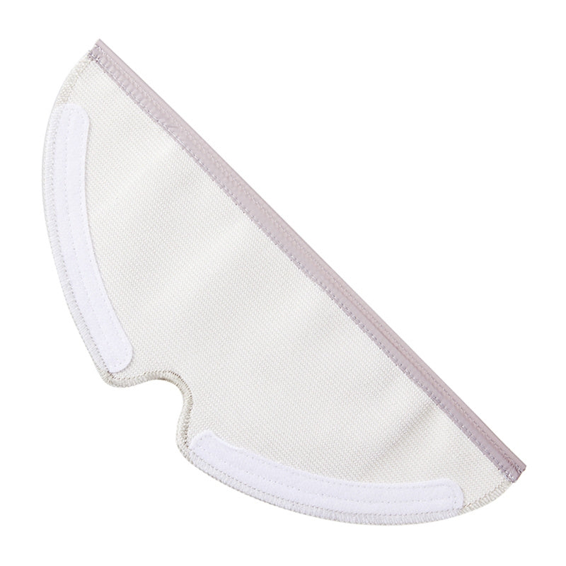 Mopping pad for Roborock Q7 Max/Q8 Max/Q8 Max+/Q5 Pro/Q5 Pro+ vacuum cleaner.