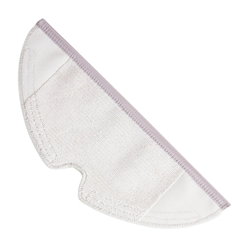 Mopping pad for Roborock Q7 Max/Q8 Max/Q8 Max+/Q5 Pro/Q5 Pro+ vacuum cleaner.