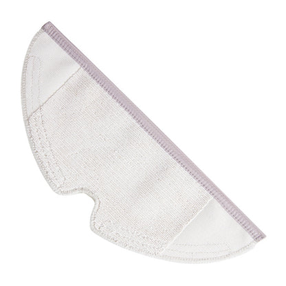 Mopping pad for Roborock Q7 Max/Q8 Max/Q8 Max+/Q5 Pro/Q5 Pro+ vacuum cleaner.