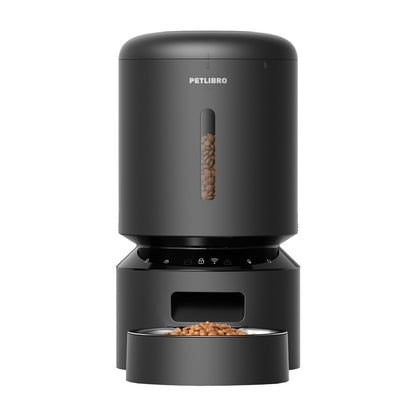 Petlibro Granary feed dispenser, WiFi, 5L (black)