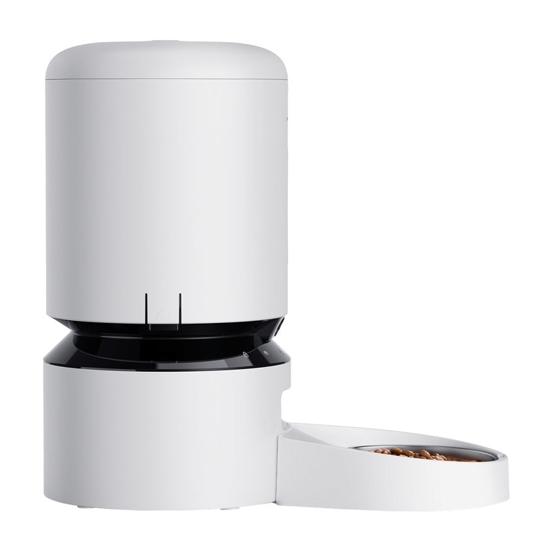 Petlibro Granary feed dispenser with camera, 5L (white)