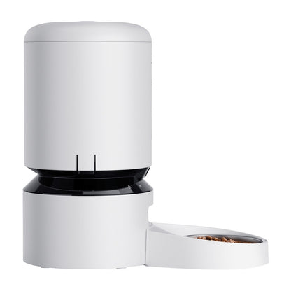 Petlibro Granary feed dispenser with camera, 5L (white)