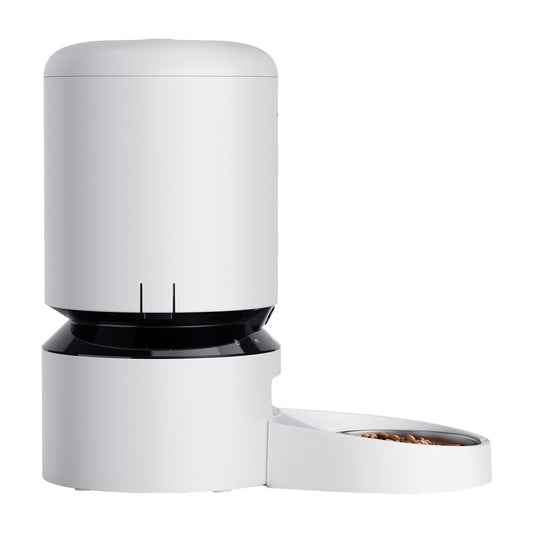Petlibro Granary feed dispenser with camera, 5L (white)