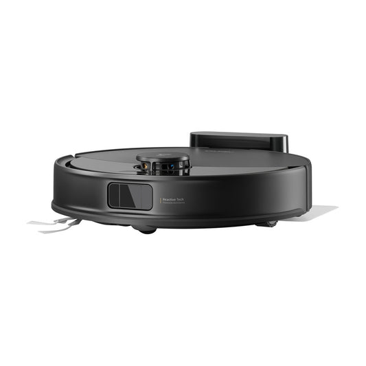 Roborock Q10 PF Cleaning Robot (black)