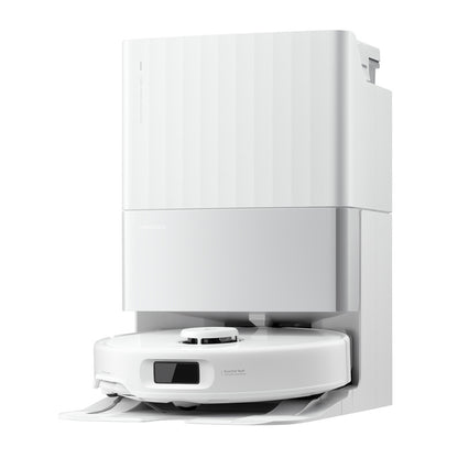 Roborock Qrevo Edge 5V1 cleaning robot (white) (N)