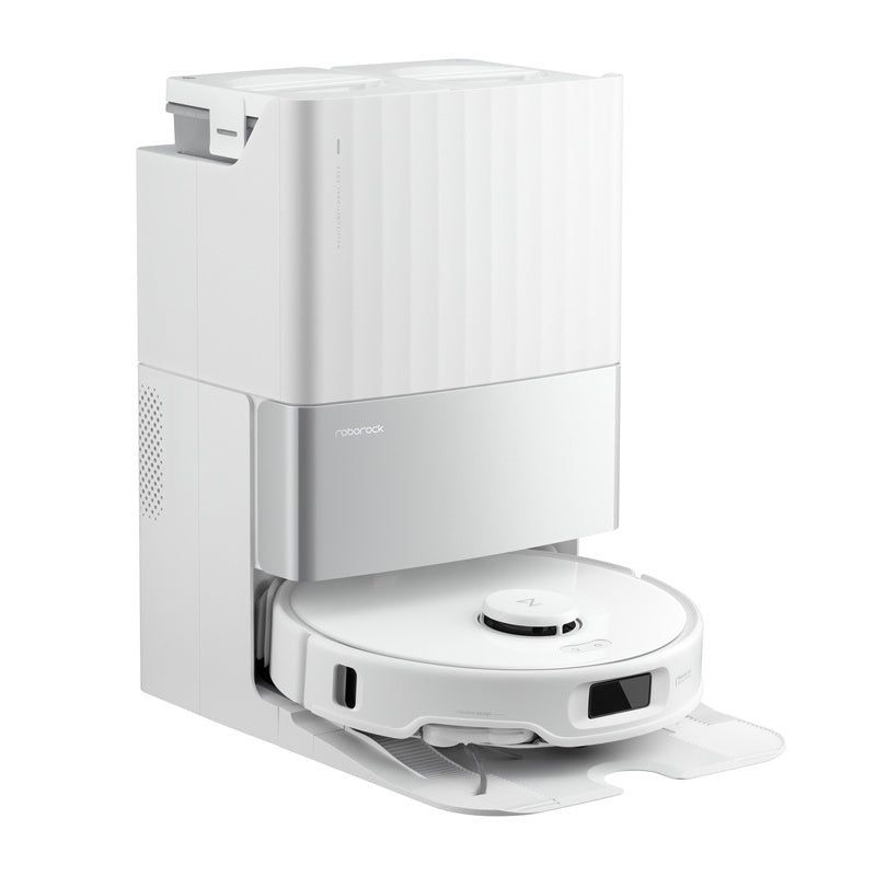 Roborock Qrevo Edge 5V1 cleaning robot (white) (N)