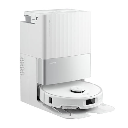 Roborock Qrevo Edge 5V1 cleaning robot (white) (N)