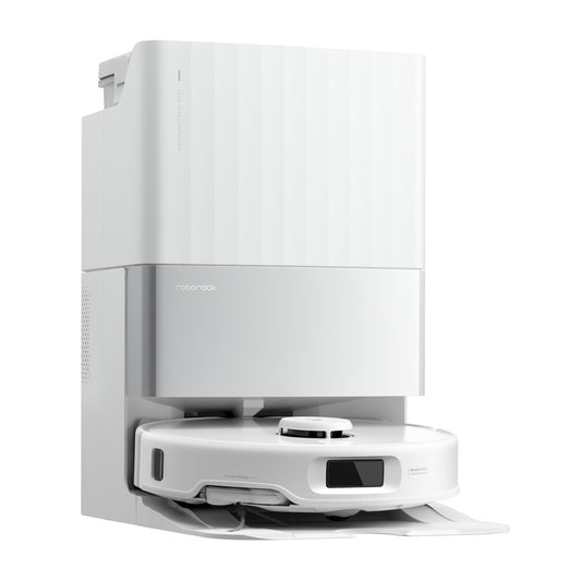 Roborock Qrevo Edge 5V1 cleaning robot (white) (N)
