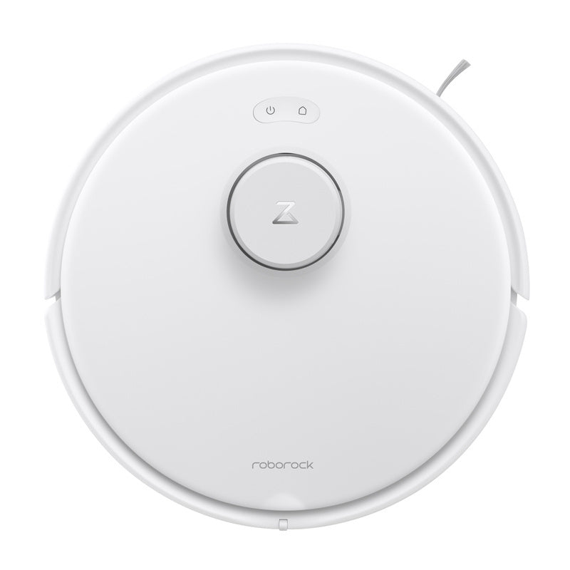 Roborock Qrevo Edge 5V1 cleaning robot (white) (N)
