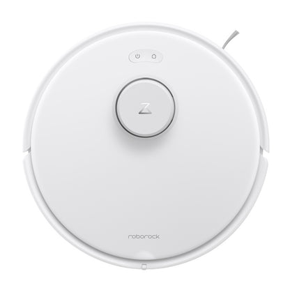 Roborock Qrevo Edge 5V1 cleaning robot (white) (N)