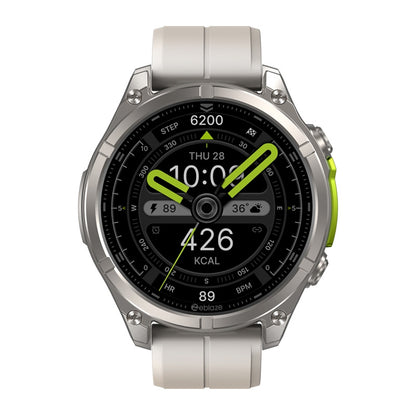 Zeblaze Vibe 8 Abyss smartwatch (Gray)