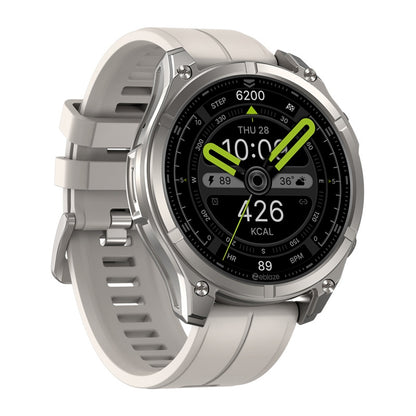 Zeblaze Vibe 8 Abyss smartwatch (Gray)