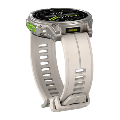 Zeblaze Vibe 8 Abyss smartwatch (Gray)