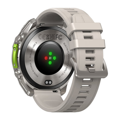Zeblaze Vibe 8 Abyss smartwatch (Gray)