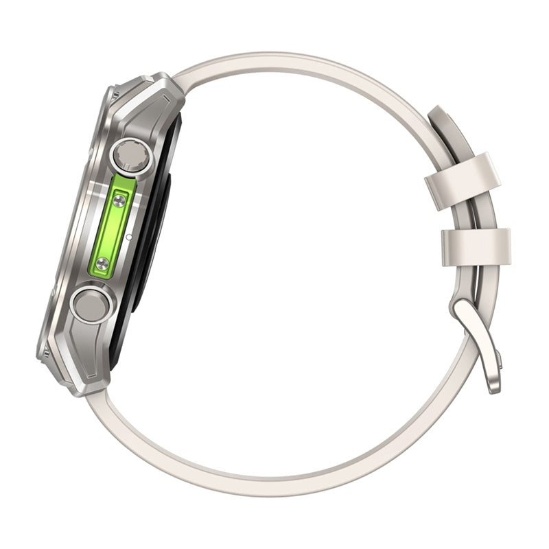 Zeblaze Vibe 8 Abyss smartwatch (Gray)