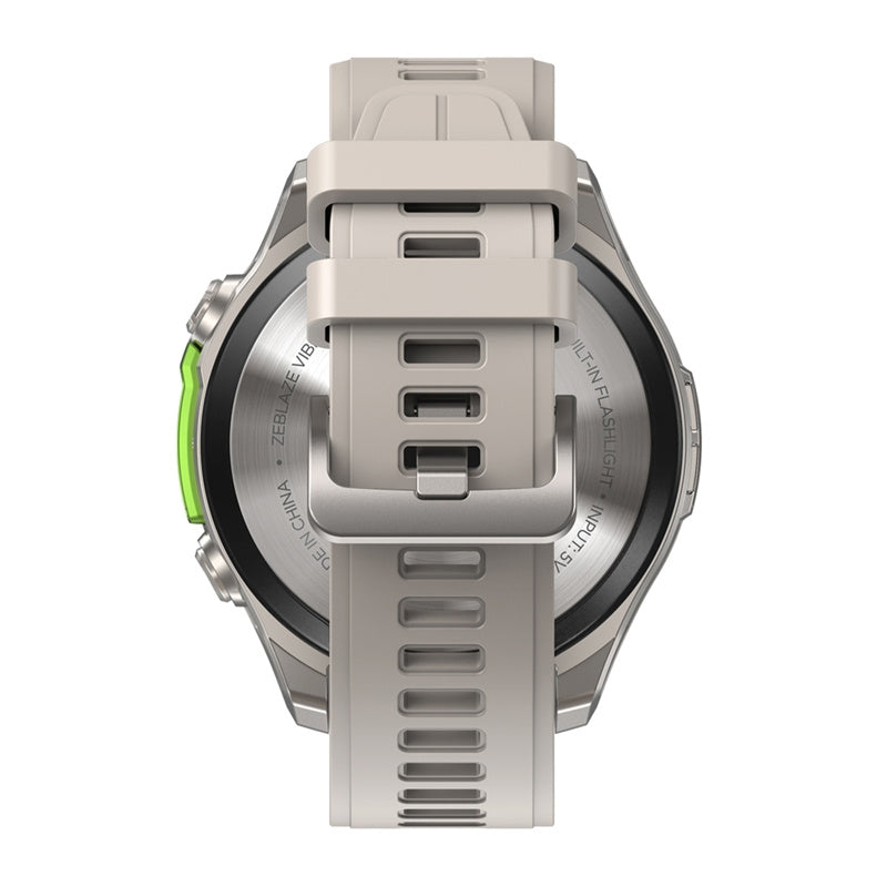 Zeblaze Vibe 8 Abyss smartwatch (Gray)