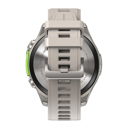 Zeblaze Vibe 8 Abyss smartwatch (Gray)