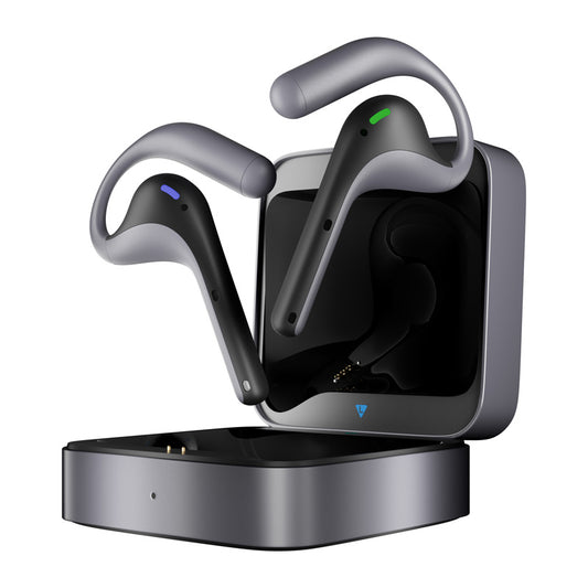 TIMEKETTLE W4 Pro Translation Earbuds