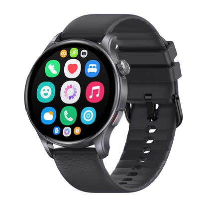 Zeblaze Btalk GPS smartwatch (gray)