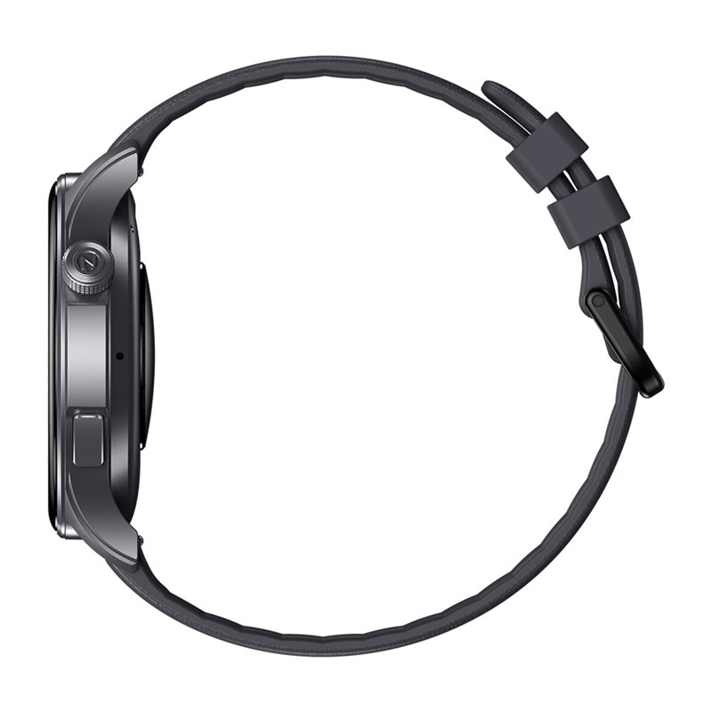 Zeblaze Btalk GPS smartwatch (gray)