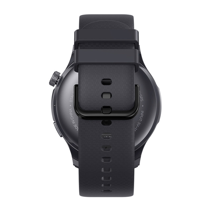 Zeblaze Btalk GPS smartwatch (gray)