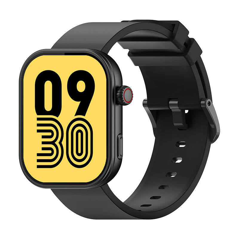 Zeblaze Btalk Plus Smartwatch (Black)