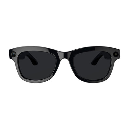 Zeblaze Eyewear AI Sunglasses - Black