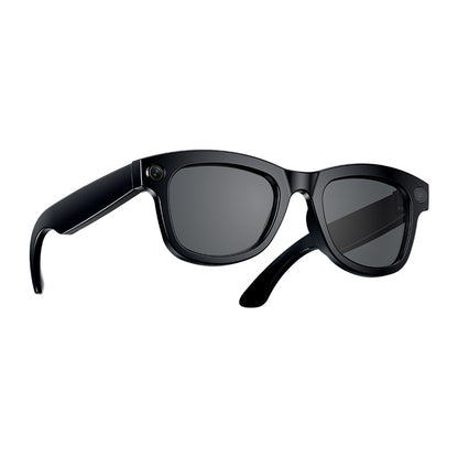 Zeblaze Eyewear AI Sunglasses - Black