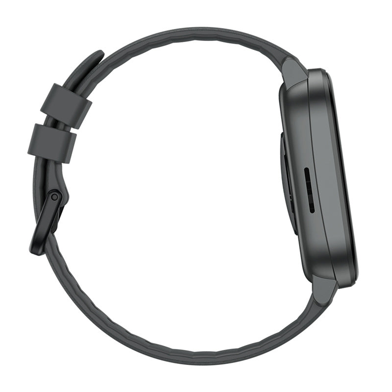 Zeblaze GTS 3 GPS smartwatch (gray)