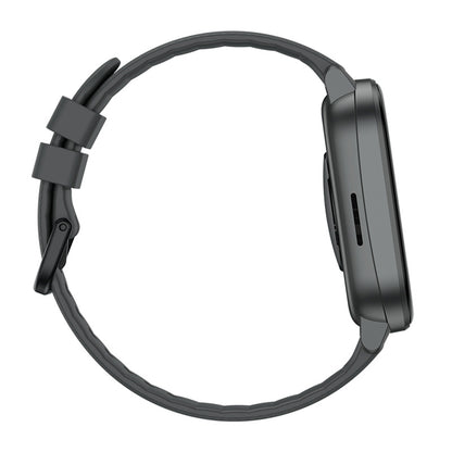Zeblaze GTS 3 GPS smartwatch (gray)