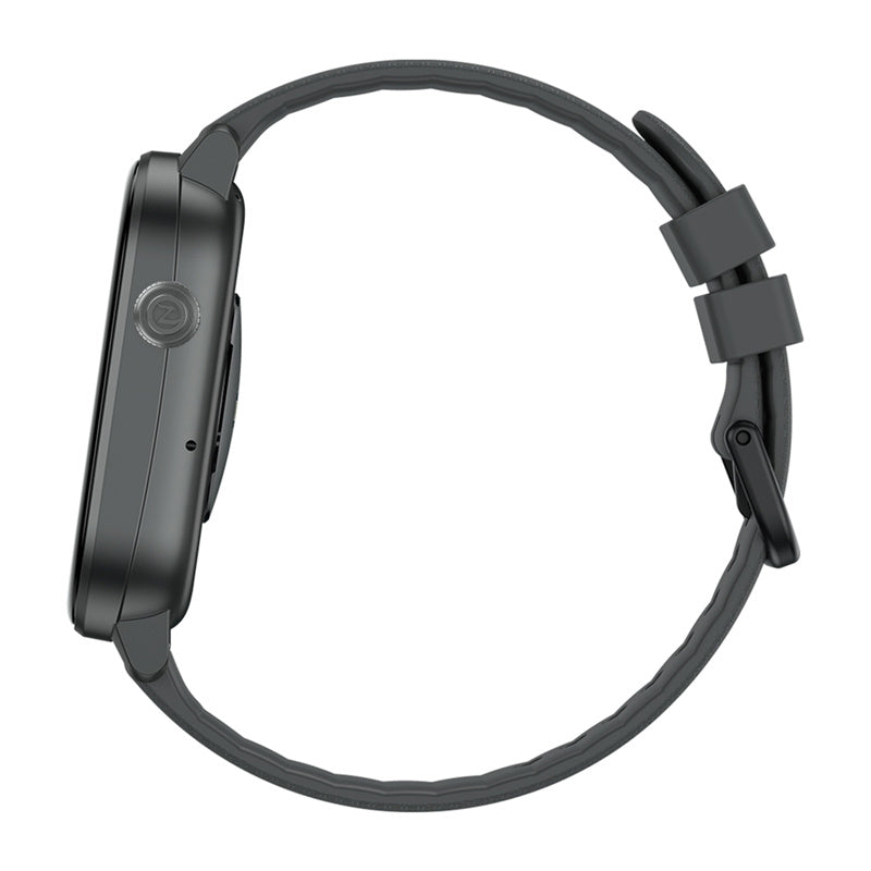 Zeblaze GTS 3 GPS smartwatch (gray)