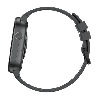 Zeblaze GTS 3 GPS smartwatch (gray)
