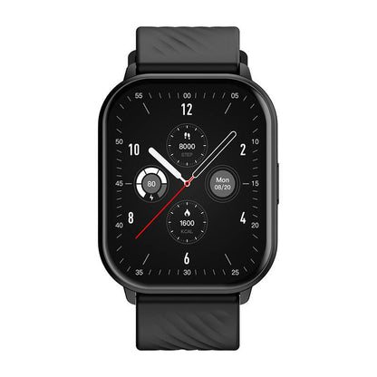 Zeblaze GTS 3 Smartwatch (Black)