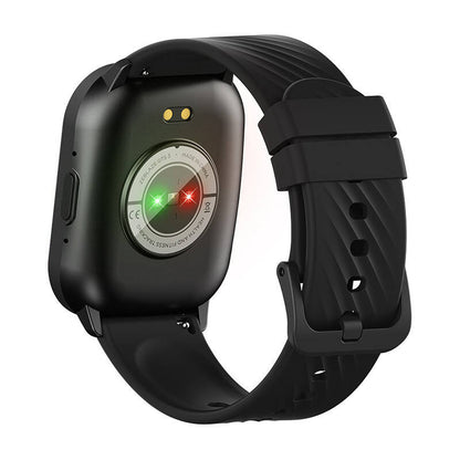 Zeblaze GTS 3 Smartwatch (Black)