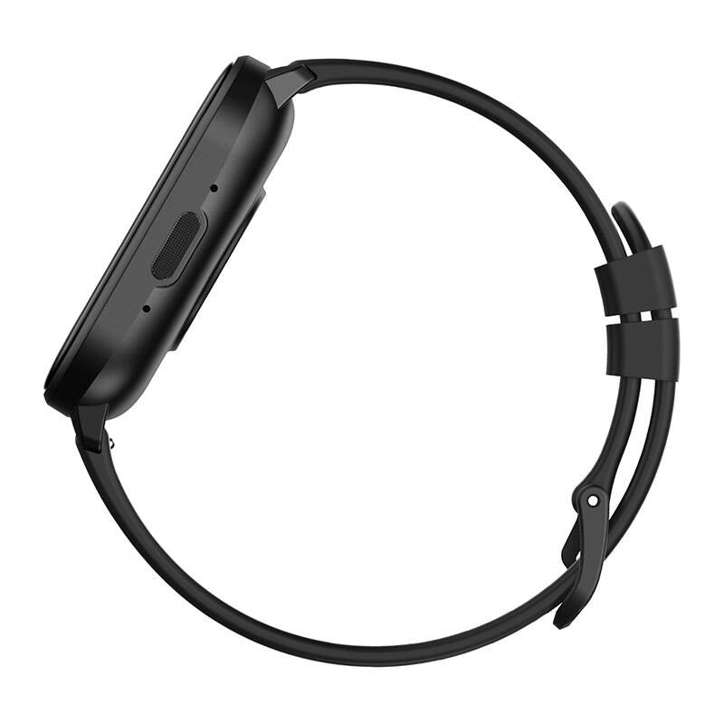 Zeblaze GTS 3 Smartwatch (Black)
