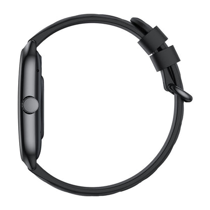 Zeblaze GTS 4 smartwatch (black)