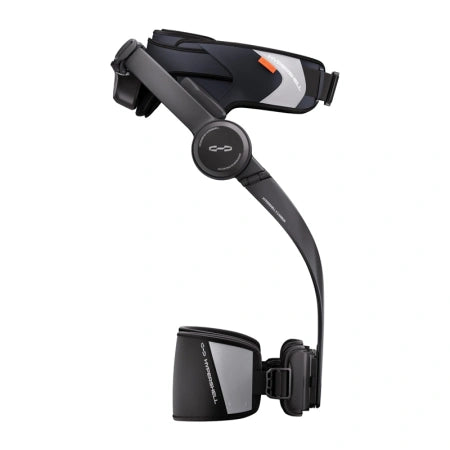 Hypershell X Carbon Exoskeleton