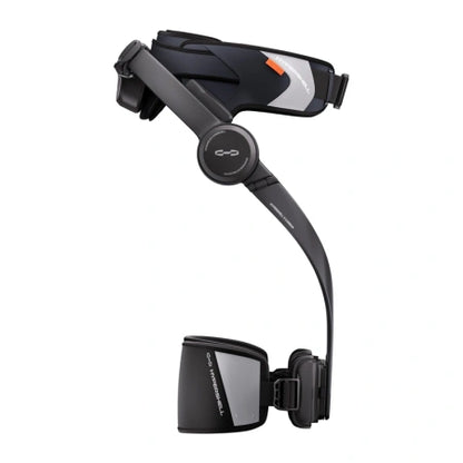 Hypershell X Carbon Exoskeleton