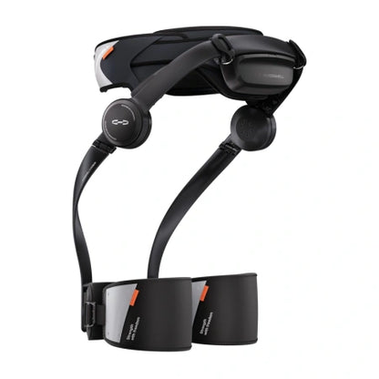 Hypershell X Carbon Exoskeleton