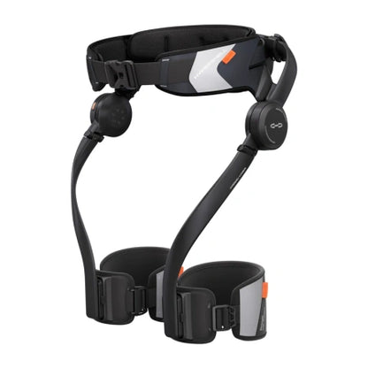 Hypershell X Carbon Exoskeleton