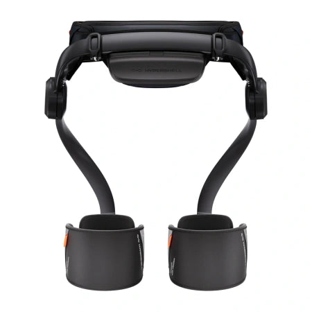Hypershell X Carbon Exoskeleton