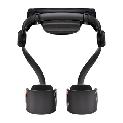 Hypershell X Carbon Exoskeleton
