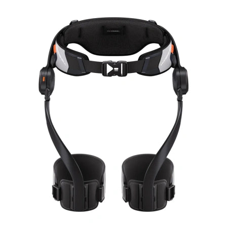 Hypershell X Carbon Exoskeleton