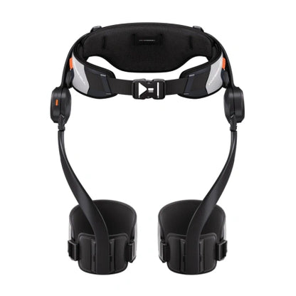 Hypershell X Carbon Exoskeleton